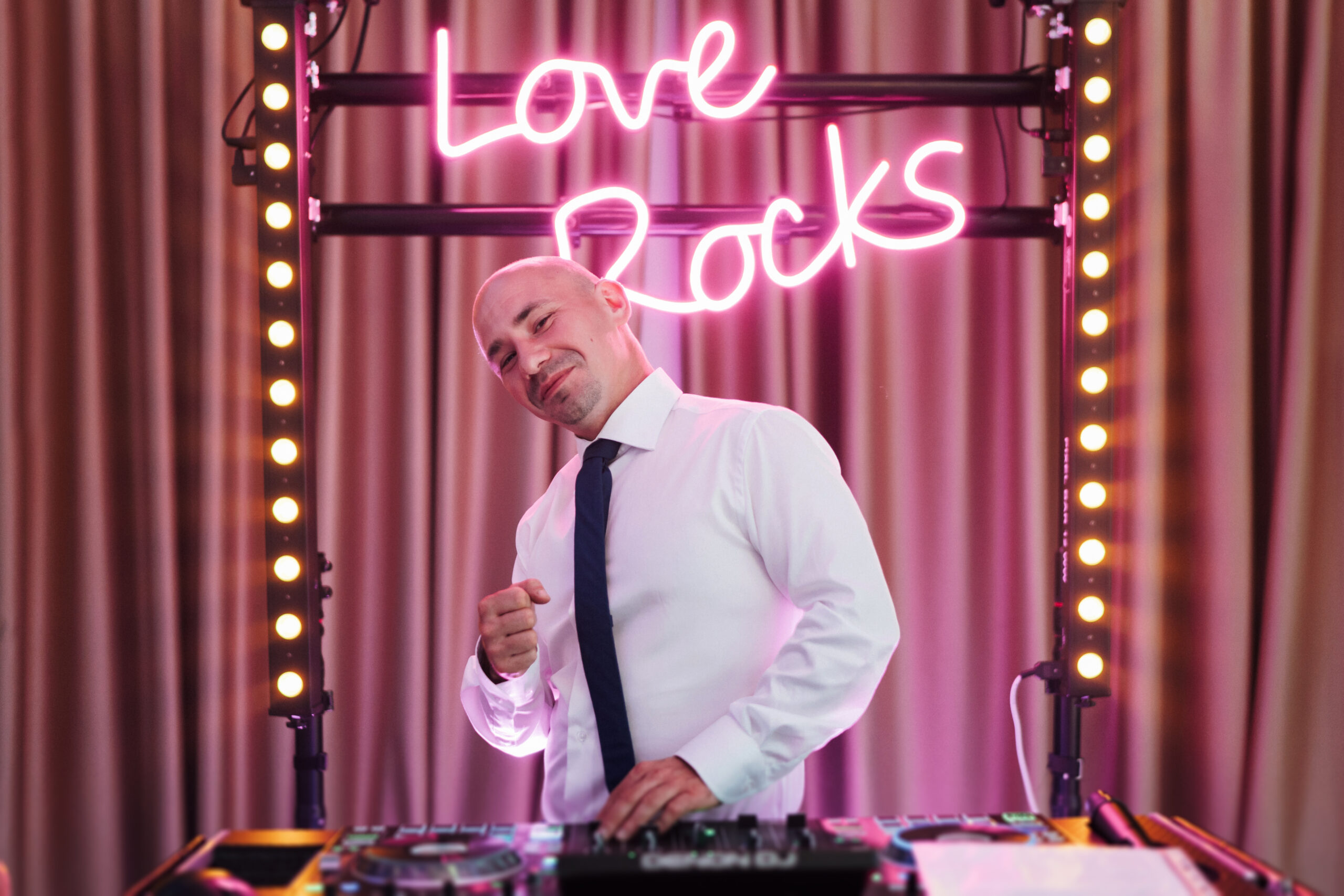 dj na imprezę urodziny