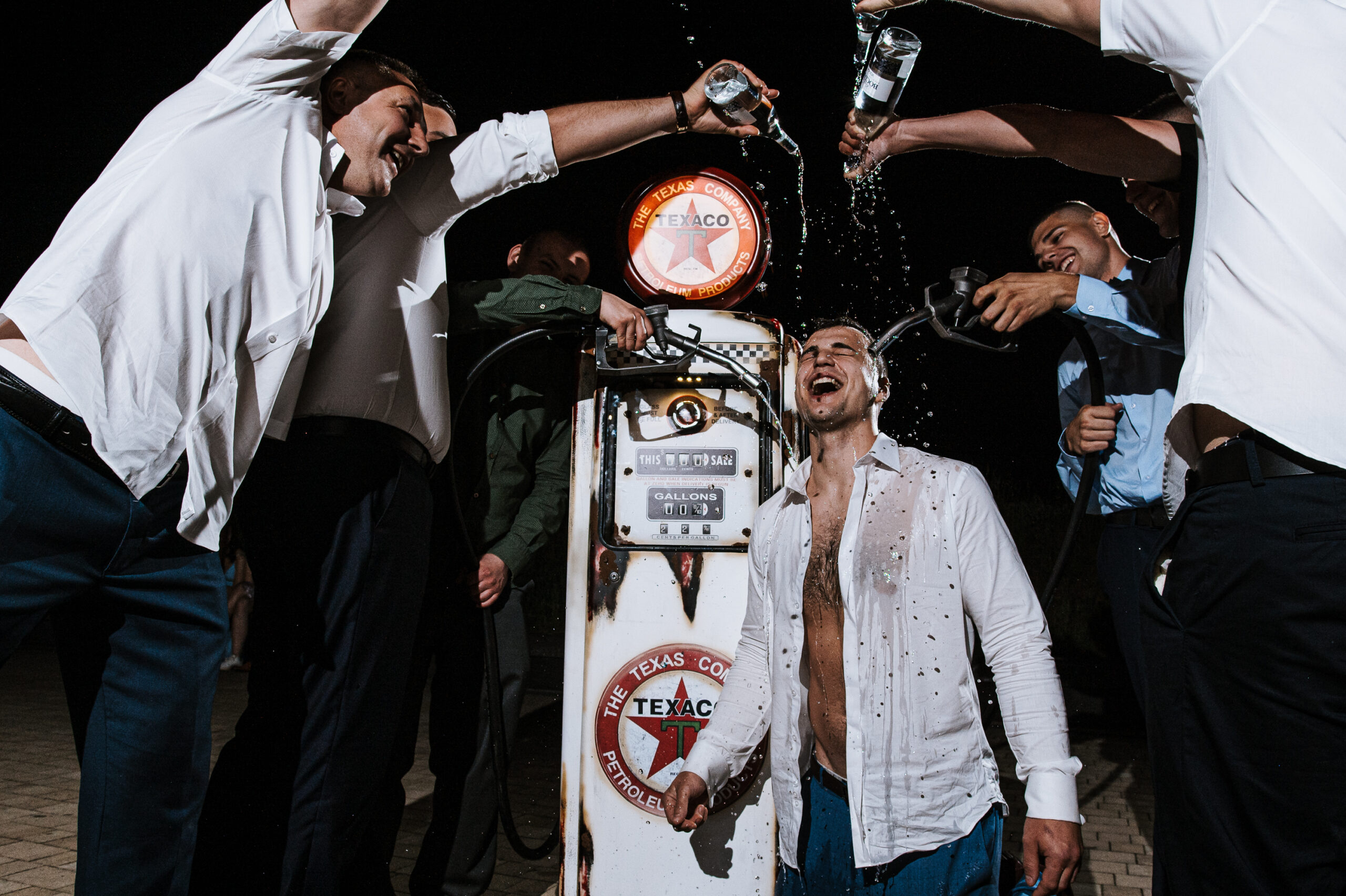 dystrybutor nalewak do whisky i wina bielsko